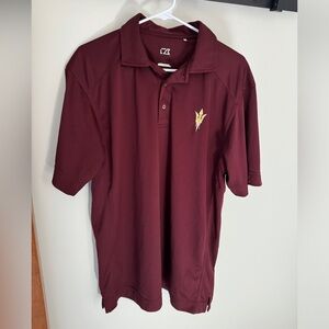 ASU Polo Medium